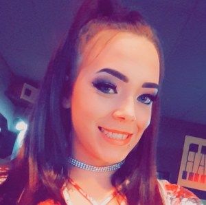 Meet your Posher, Stacy